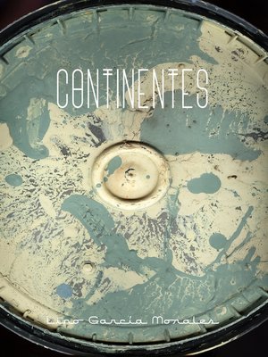 cover image of Continentes